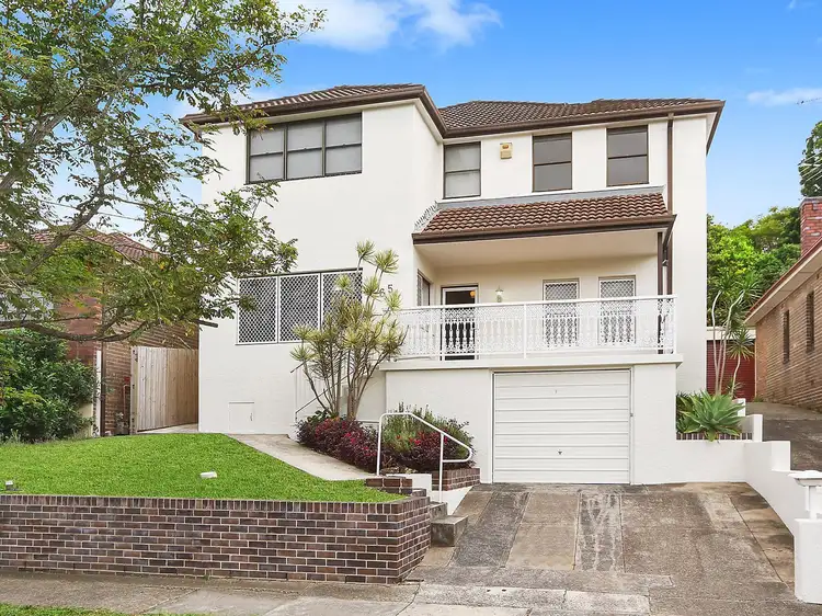 Main view of Homely house listing, 65 Florence Avenue, Eastlakes NSW 2018