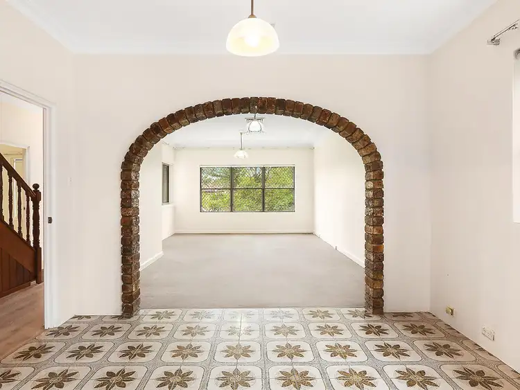 Second view of Homely house listing, 65 Florence Avenue, Eastlakes NSW 2018