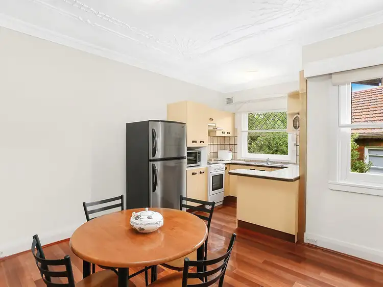 Second view of Homely apartment listing, 10/510 New South Head Road, Double Bay NSW 2028