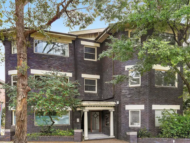 Fourth view of Homely apartment listing, 10/510 New South Head Road, Double Bay NSW 2028