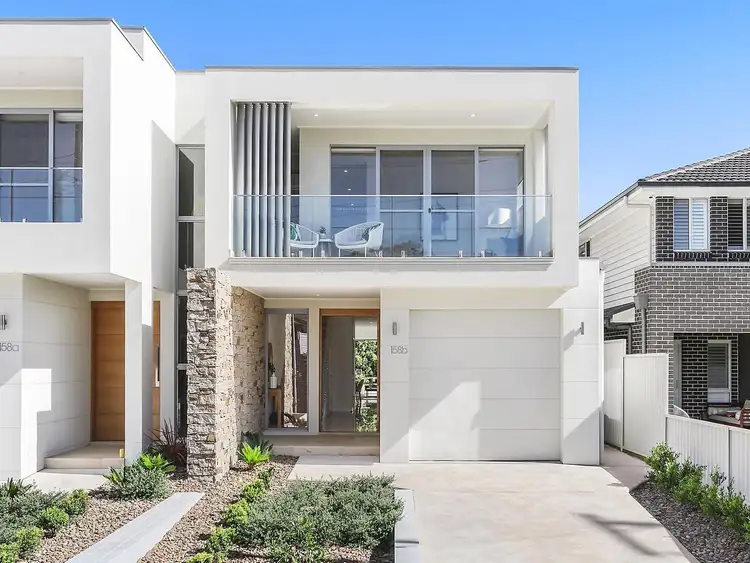 158B Parraweena Road, Miranda NSW 2228