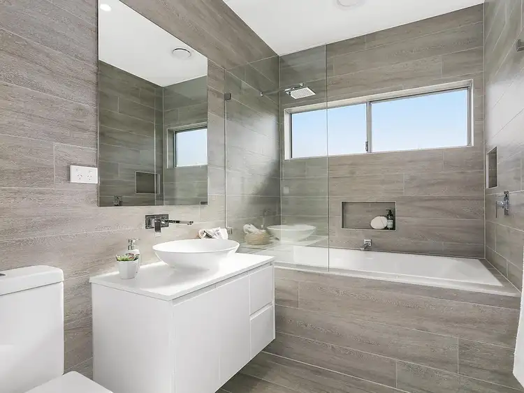 Sixth view of Homely semi-detached listing, 158B Parraweena Road, Miranda NSW 2228