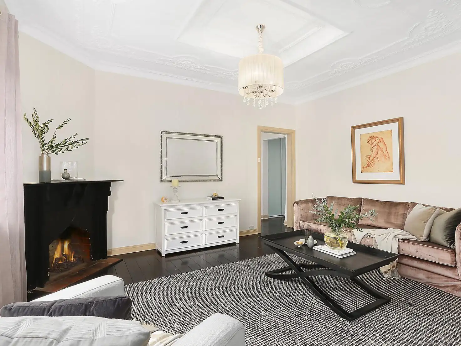 Main view of Homely house listing, 21 Olympia Road, Naremburn NSW 2065