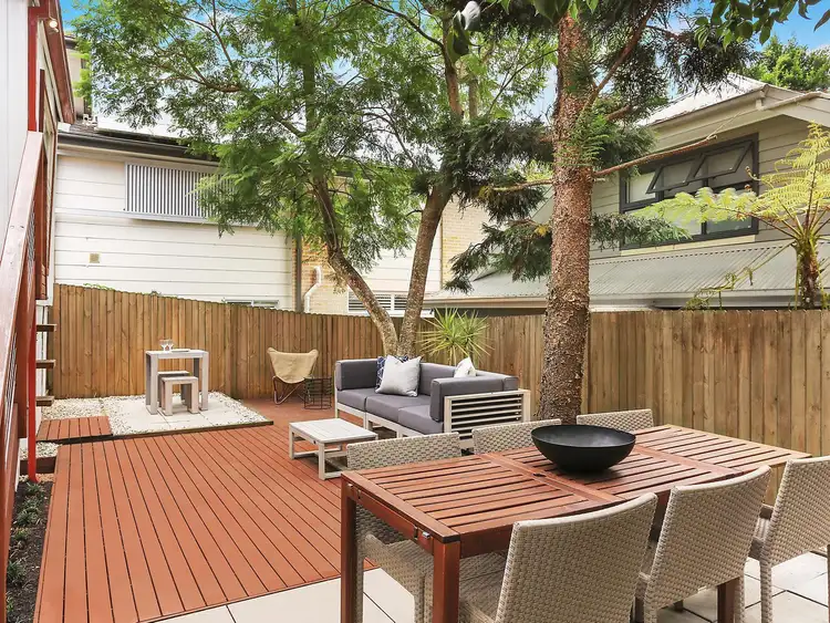 Second view of Homely house listing, 21 Olympia Road, Naremburn NSW 2065