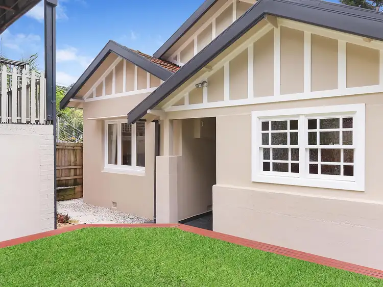 Fourth view of Homely house listing, 21 Olympia Road, Naremburn NSW 2065