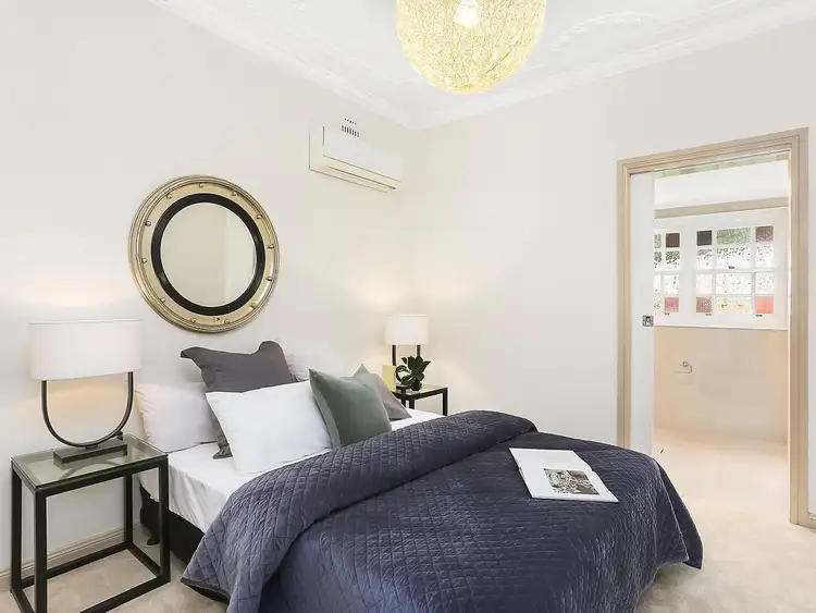 Fifth view of Homely house listing, 21 Olympia Road, Naremburn NSW 2065