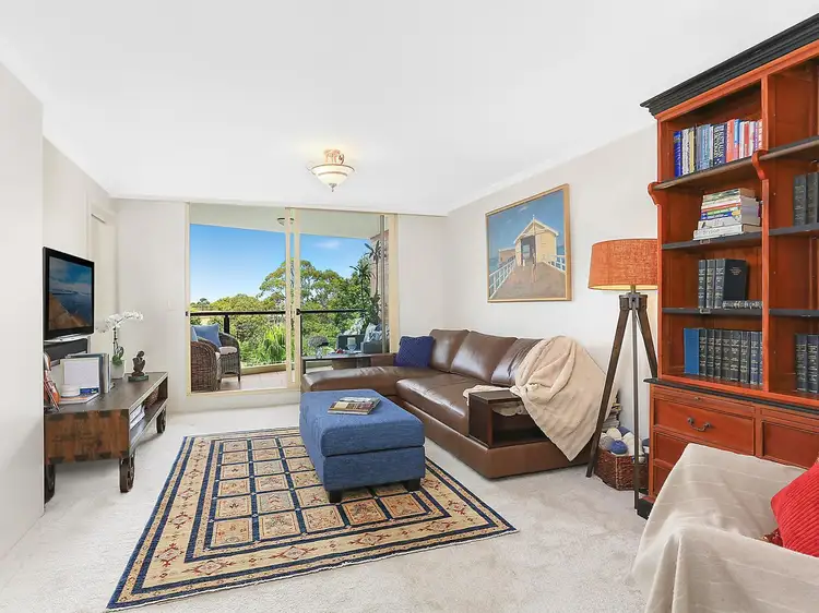 Main view of Homely apartment listing, 27/56 Christie Street, St Leonards NSW 2065