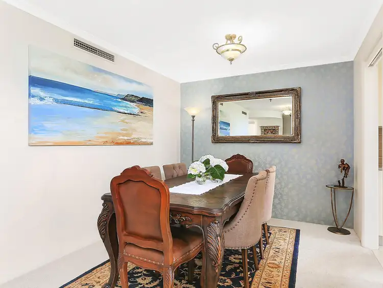 Fourth view of Homely apartment listing, 27/56 Christie Street, St Leonards NSW 2065