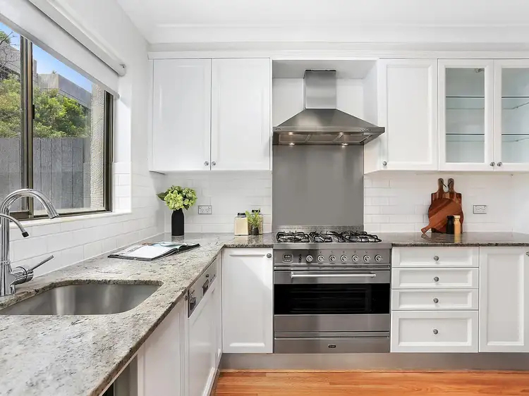 Third view of Homely townhouse listing, 6/9 Amherst Street, Cammeray NSW 2062