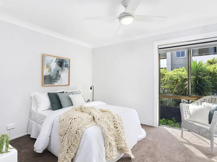 Fifth view of Homely townhouse listing, 6/9 Amherst Street, Cammeray NSW 2062