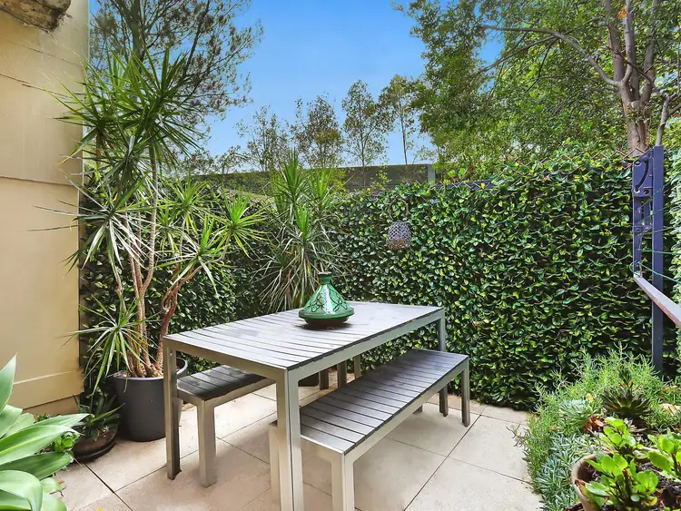 Second view of Homely apartment listing, 5/207 Willoughby Road, Naremburn NSW 2065