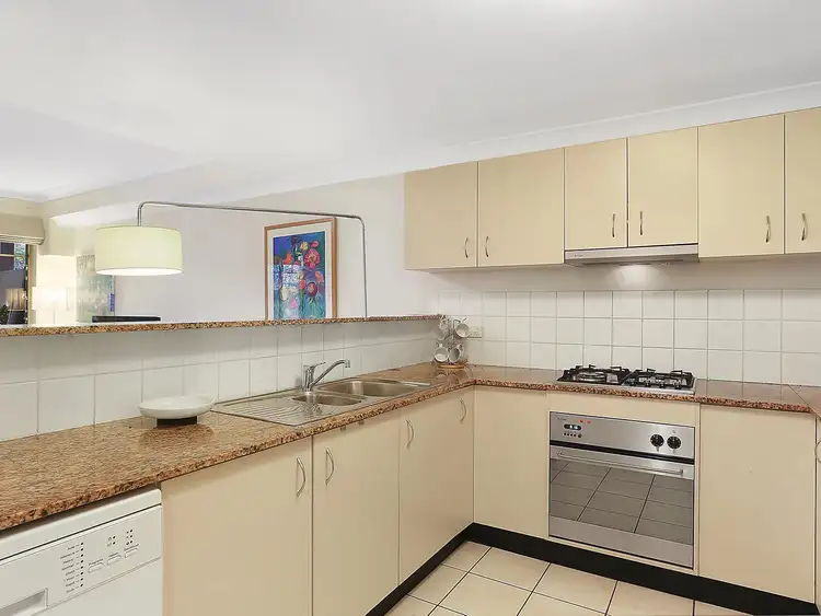 Third view of Homely apartment listing, 5/207 Willoughby Road, Naremburn NSW 2065
