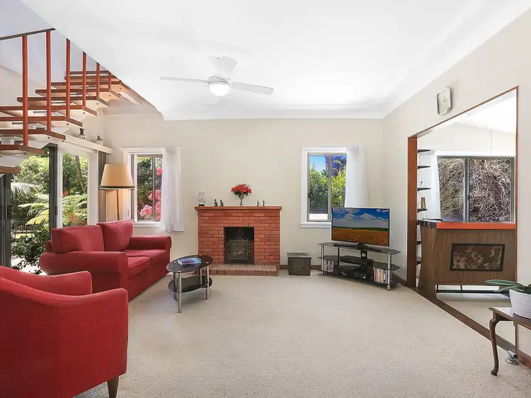 Main view of Homely house listing, 45 Earl Street, Beacon Hill NSW 2100