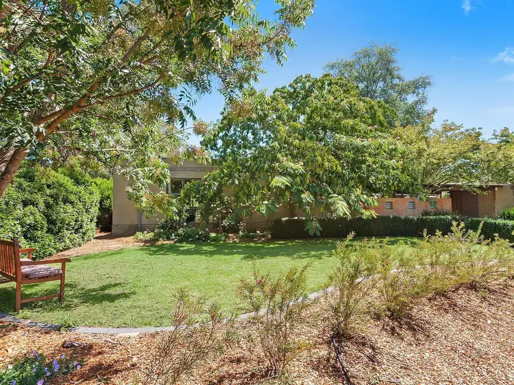 Main view of Homely house listing, 6 Lovett Close, Lyneham ACT 2602