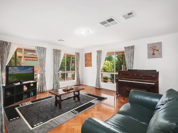Third view of Homely house listing, 46 Hattersley Court, Nicholls ACT 2913