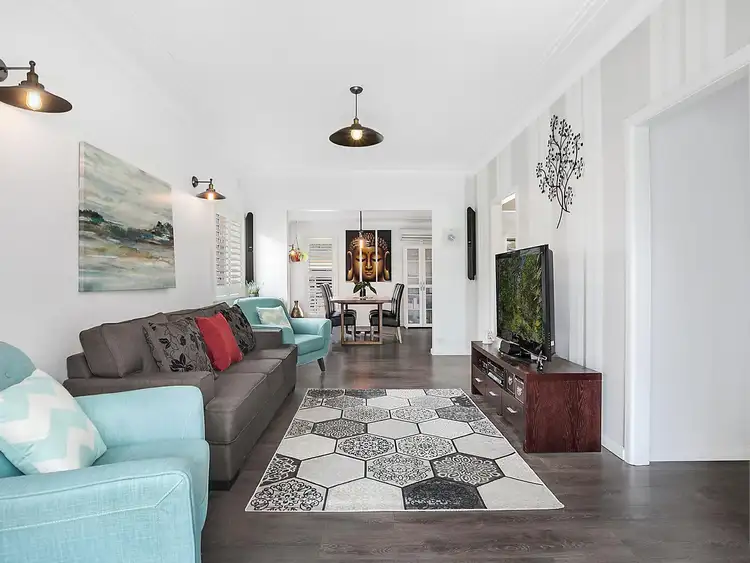 12 Tinakill Avenue, Engadine NSW 2233