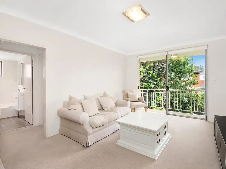4/96 Botany Street, Kingsford NSW 2032