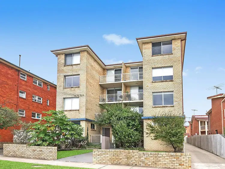 Second view of Homely apartment listing, 4/96 Botany Street, Kingsford NSW 2032