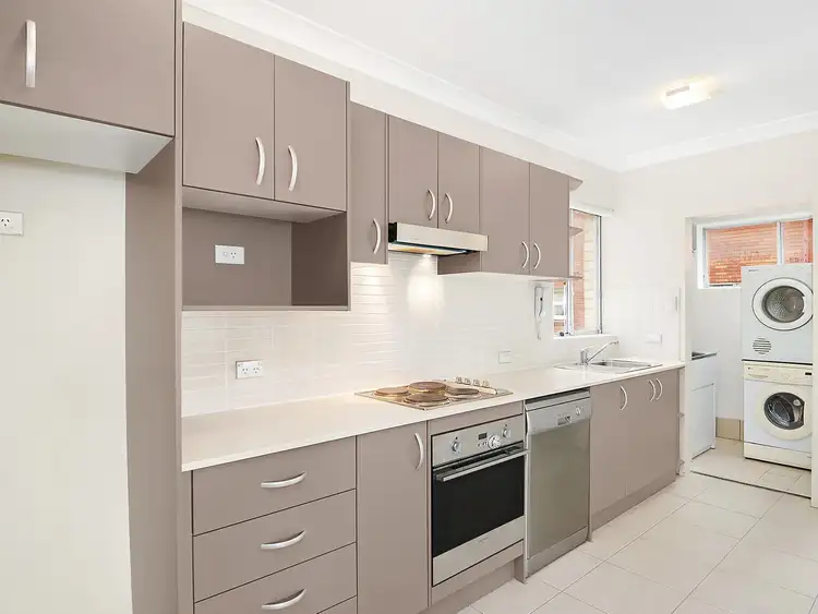 Third view of Homely apartment listing, 4/96 Botany Street, Kingsford NSW 2032