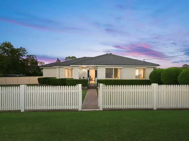 14 McDonald Avenue, Paxton NSW 2325