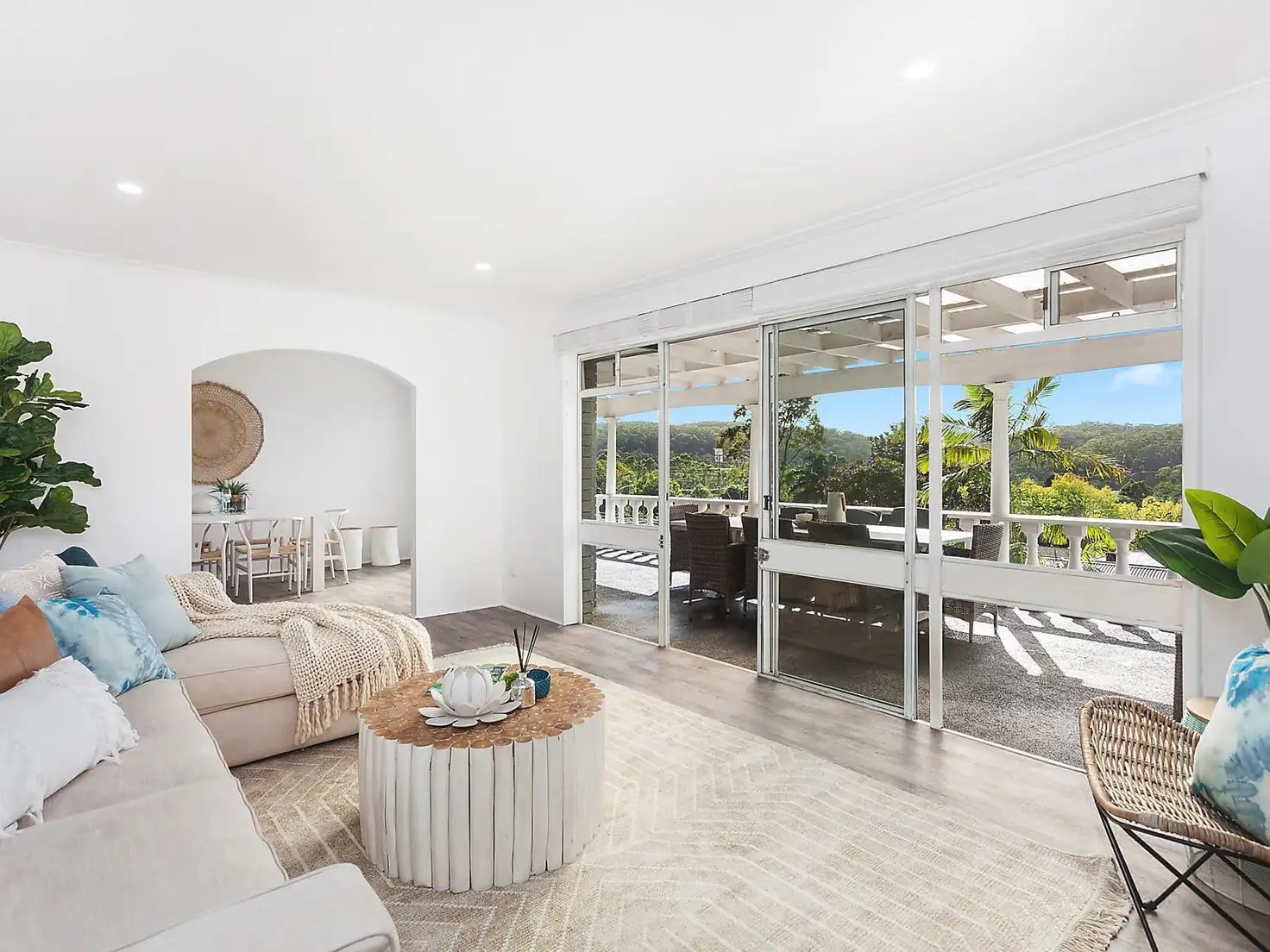 Main view of Homely house listing, 4 King Street, Ourimbah NSW 2258