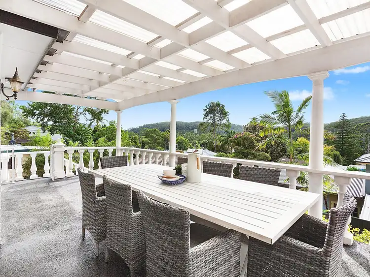 Third view of Homely house listing, 4 King Street, Ourimbah NSW 2258