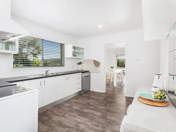Fourth view of Homely house listing, 4 King Street, Ourimbah NSW 2258
