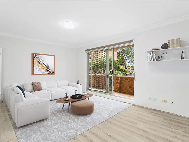 4/5 Dural Street, Hornsby NSW 2077