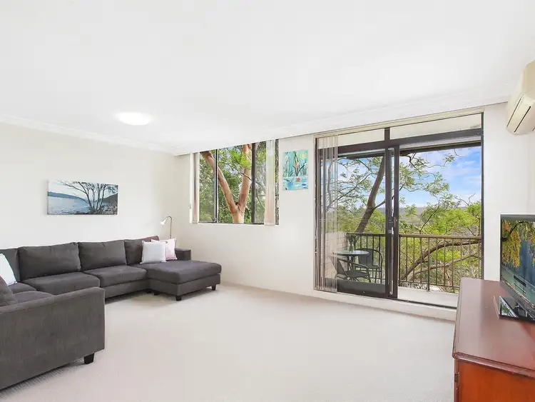 15/215 Peats Ferry Road, Hornsby NSW 2077