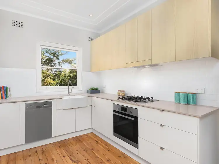 Second view of Homely apartment listing, 6/19 McKeon Street, Maroubra NSW 2035