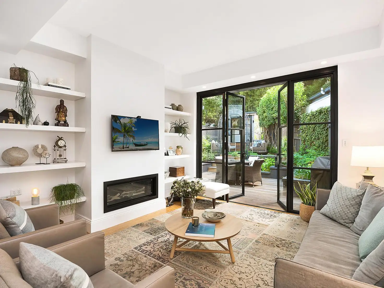 Main view of Homely house listing, 23 McDougall Street, Kirribilli NSW 2061