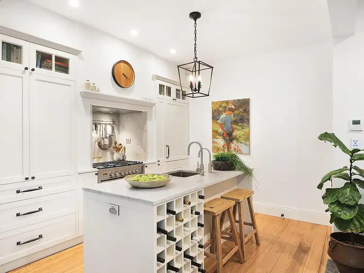 Fourth view of Homely house listing, 23 McDougall Street, Kirribilli NSW 2061