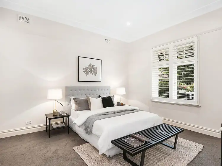 Sixth view of Homely house listing, 133 Bellevue Street, Cammeray NSW 2062