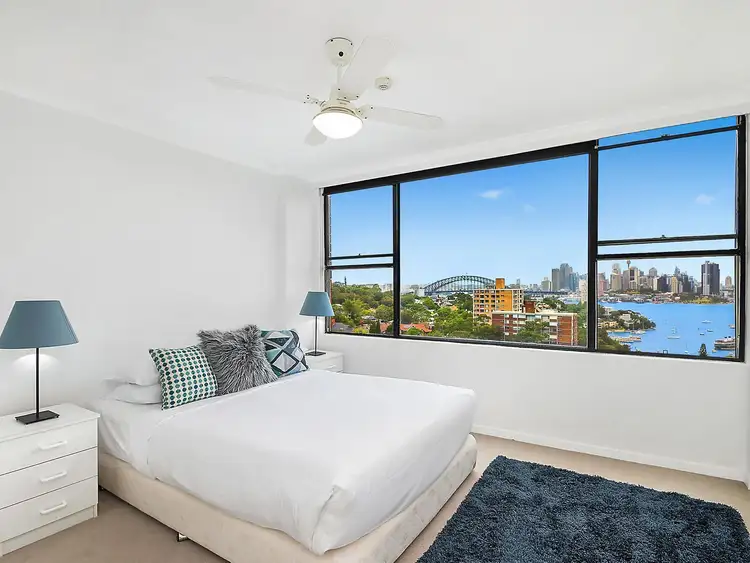 Fifth view of Homely apartment listing, 72/2 Crows Nest Road, Waverton NSW 2060