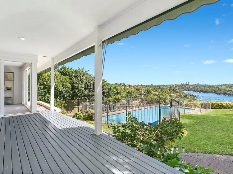 Main view of Homely house listing, 20 Ryrie Street, Mosman NSW 2088