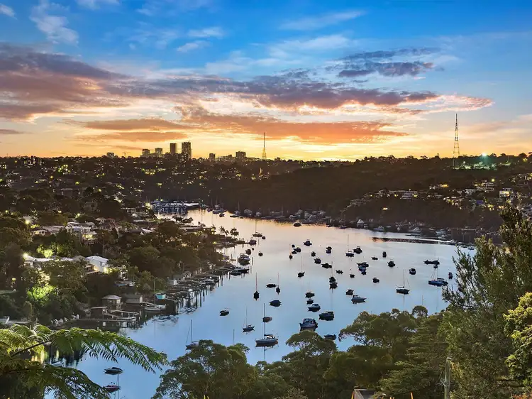 Second view of Homely house listing, 20 Ryrie Street, Mosman NSW 2088