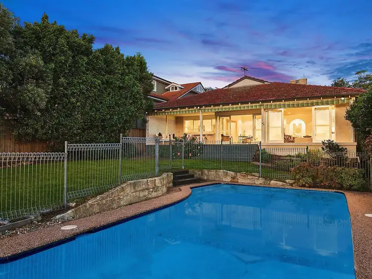Third view of Homely house listing, 20 Ryrie Street, Mosman NSW 2088