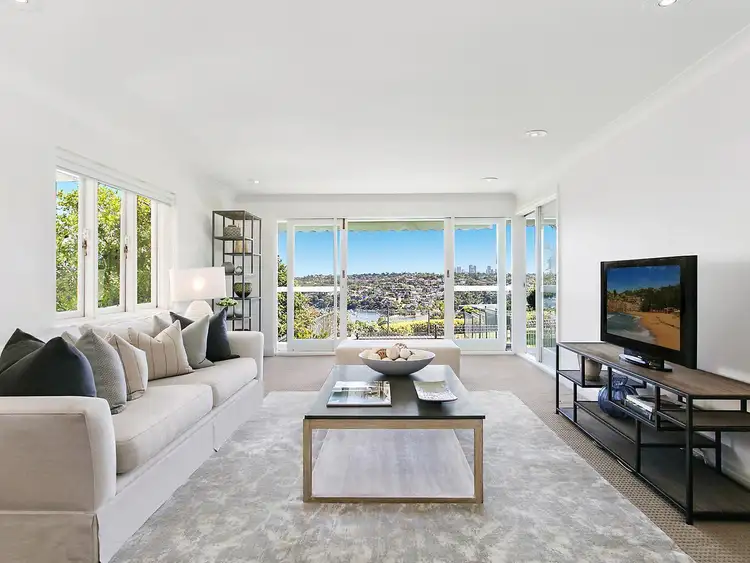 Fourth view of Homely house listing, 20 Ryrie Street, Mosman NSW 2088
