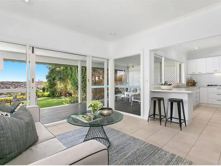 Fifth view of Homely house listing, 20 Ryrie Street, Mosman NSW 2088