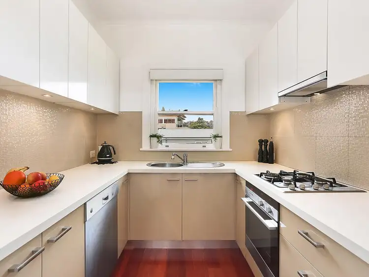 Fifth view of Homely apartment listing, 6/16 Shellcove Road, Neutral Bay NSW 2089