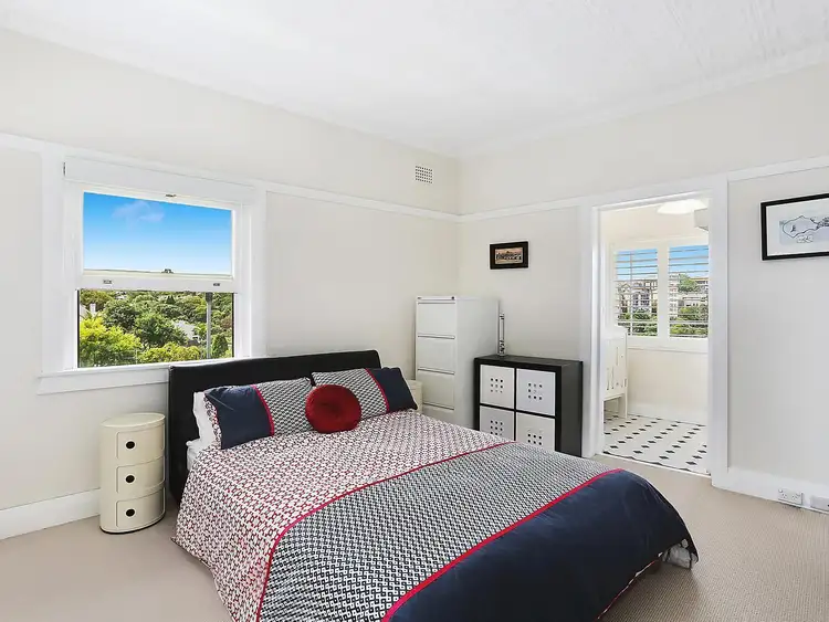 Sixth view of Homely apartment listing, 6/16 Shellcove Road, Neutral Bay NSW 2089
