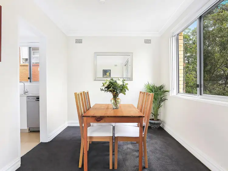 Second view of Homely apartment listing, 3/3 Milner Crescent, Wollstonecraft NSW 2065