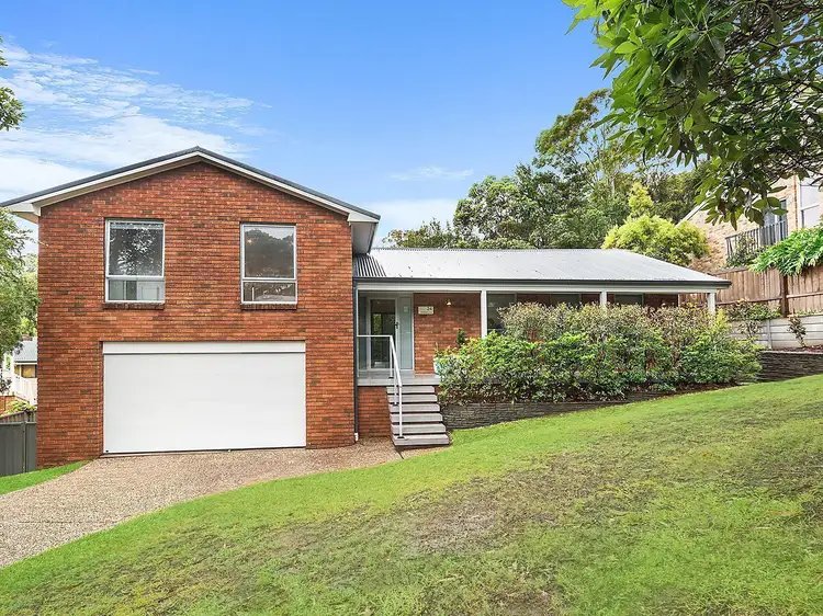 24 Fernleigh Loop, Adamstown Heights NSW 2289