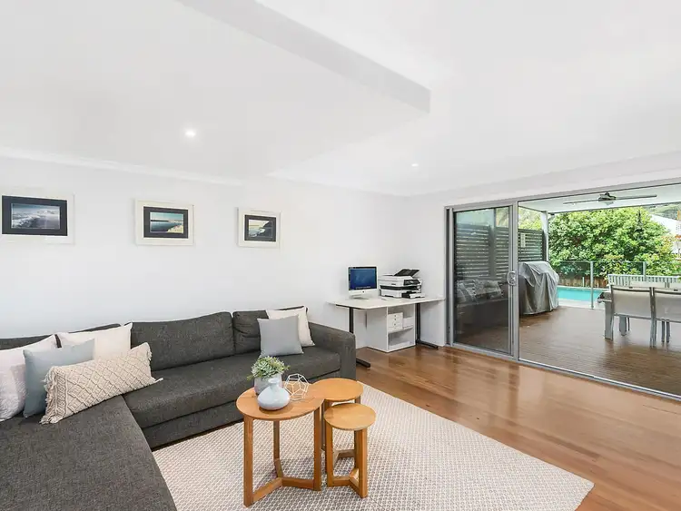 Sixth view of Homely house listing, 24 Fernleigh Loop, Adamstown Heights NSW 2289