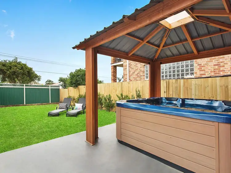 1A Ludgate Street, Roselands NSW 2196