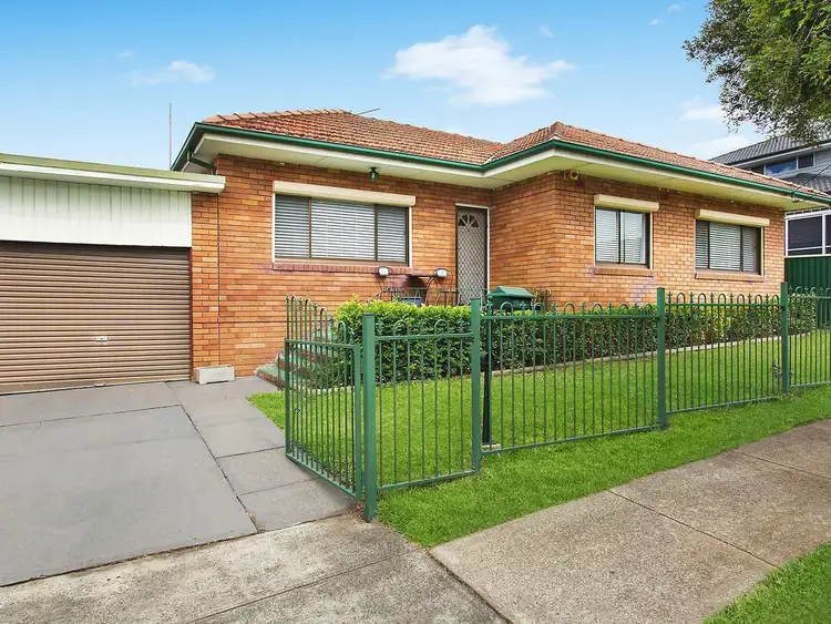 Fourth view of Homely house listing, 1A Ludgate Street, Roselands NSW 2196
