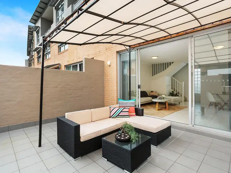 D3/19-21 Marco Avenue, Revesby NSW 2212