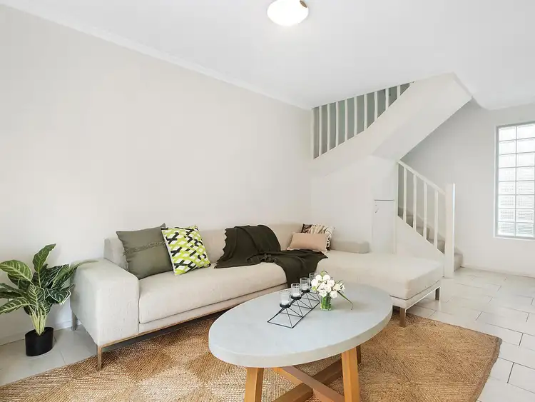 Second view of Homely apartment listing, D3/19-21 Marco Avenue, Revesby NSW 2212