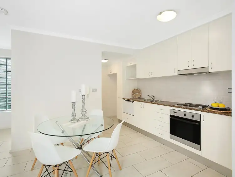 Third view of Homely apartment listing, D3/19-21 Marco Avenue, Revesby NSW 2212