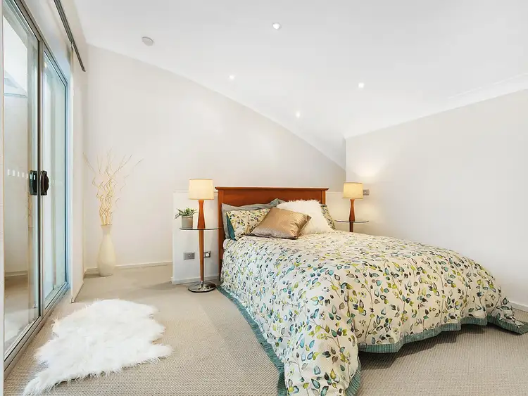 Fourth view of Homely apartment listing, D3/19-21 Marco Avenue, Revesby NSW 2212